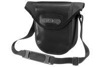 Ortlieb Ultimate Six Free Tas 2.7L Stuur - Zwart Ortlieb Ultimate Six Free Tas 2.7L Stuur - Zwart