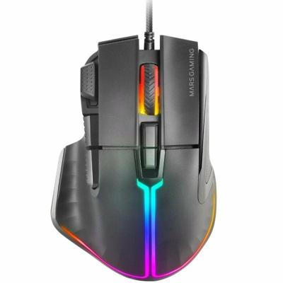 Gaming muis Mars Gaming MMXT