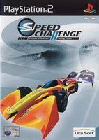 Speed Challenge Villeneuve - thumbnail