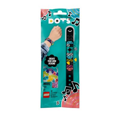 LEGO® Dots 41933 music bracelet