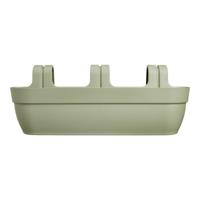 Vibia campana easy hanger XXL 70 cm pistachegroen bloempot elho - Elho