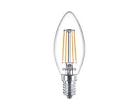 Philips Ledlamp Kaars E14 470 lm dimbaar