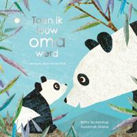 Toen ik jouw oma werd (Hardback)