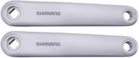 SHIMANO crankarm set "steps fc-e5000"