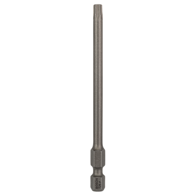 Bosch Accessoires Bit extra-hard T25, 89 mm 1st - 2607001654