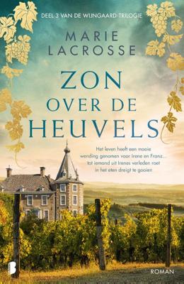 Zon over de heuvels (Paperback)