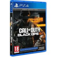 Call of Duty Black Ops 6 - PS4-game