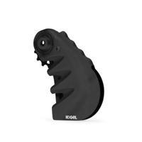 Sram Kogel derauilleurkooi kolossos derailleurkooi oversized aero red axs zwart