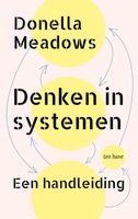 Denken in systemen - Donella Meadows - ebook