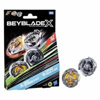 Behendigheidsspel Hasbro Gale Wyvern 3-60T y Sword Dran 3-80B