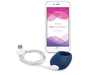 We-Vibe - Pivot Krachtig Vibrerende Cockring