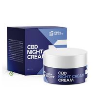 CBD Nachtcrème - thumbnail