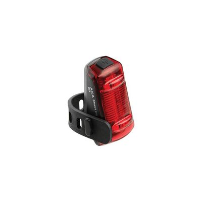 Axa Cc0804a dwn usb rear a-licht/signal