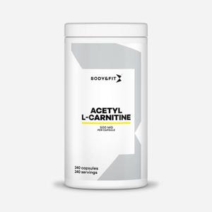 Acetyl L-Carnitine