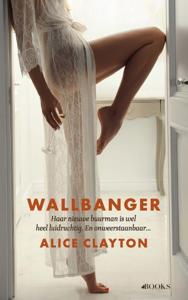 Wallbanger (Paperback)
