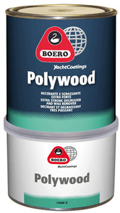 boero polywood 1 ltr