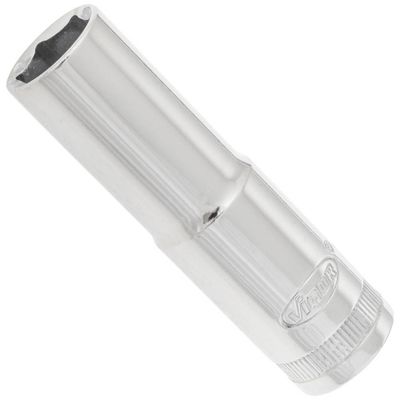 Vigor V2585N V2585N Dopsleutelinzetstuk 14 mm 14 mm 1/2 (12,5 mm)