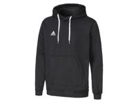 adidas Heren hoodie (Zwart, XL)