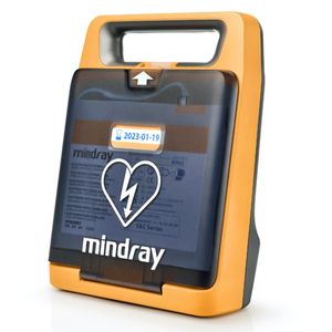Mindray BeneHeart C2-Halfautomaat