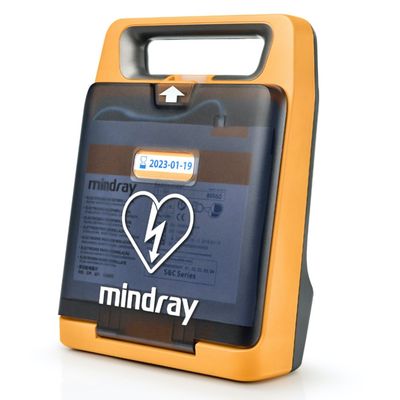 Mindray BeneHeart C2-Volautomaat