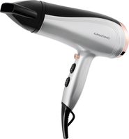 HD 4880 sw/si/rosego  - Handheld hair dryer 2500W HD 4880 sw/si/rosego