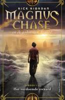 Het verdoemde zwaard (Paperback)