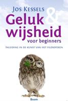 Geluk en wijsheid voor beginners (Paperback)