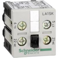 Schneider Electric LA1SK11 Hulpschakelaarblok 1 stuk(s) - thumbnail