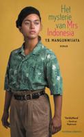 Het mysterie van Mrs. Indonesia - Y.B. Mangunwijaya - ebook