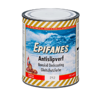 epifanes antislipverf wit 0.75 ltr - thumbnail