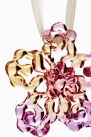 Bloemenoorbellen zalio - BLACK - U