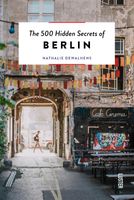 Reisgids The 500 Hidden Secrets of Berlin - Berlijn | Luster - thumbnail