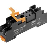 Weidmüller SDI 2CO ECO Relaissocket (l x b x h) 29.2 x 15.8 x 73.3 mm 10 stuk(s)