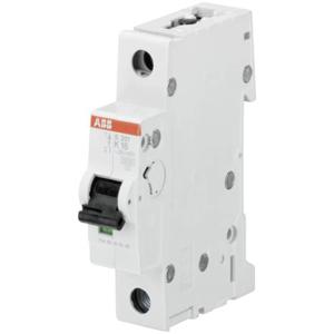 ABB 2CDS251001R0377 S201-K6 Zekeringautomaat 1-polig