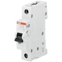 ABB 2CDS251001R0377 S201-K6 Zekeringautomaat 1-polig