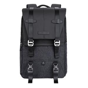 K&F Concept Beta Backpack, 20l, zwart/grijs