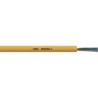 LAPP 1600516/100 Aansluitkabel NSSHÖU-J 3 x 1.5 mm² Geel 100 m