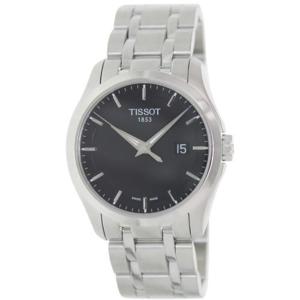 Tissot Couturier T0354101105100 Herenhorloge