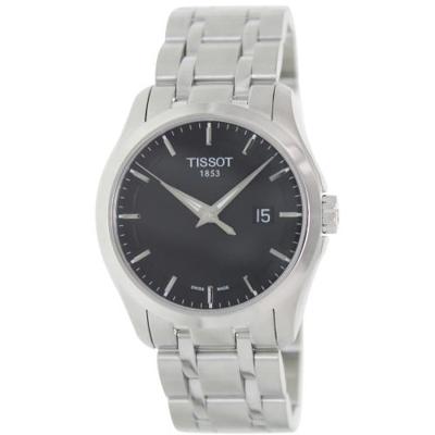 Tissot Couturier T0354101105100 Herenhorloge