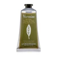 L'Occitane Verveine Gel Crème Fraicheur Des Mains 75ml