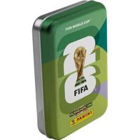 Startpakket - PANINI - FIFA WORLD CUP 26TM TCG - Map + 2 sleeves