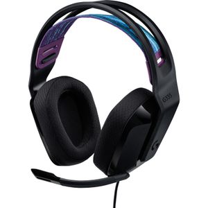 G335 Wired Gaming Headset Gaming headset