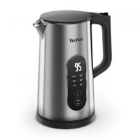 Tefal KI871D Waterkoker Grijs
