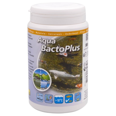 Ubbink Bacto Plus 800 gram