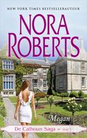 Megan - Nora Roberts - ebook