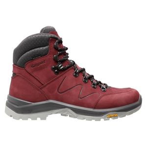 Grisport Boston Mid Wandelschoen Dames