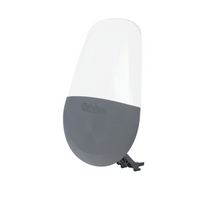 Qibbel Windscherm widek air