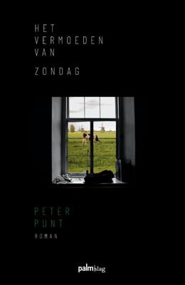 Het vermoeden van Zondag (Paperback)