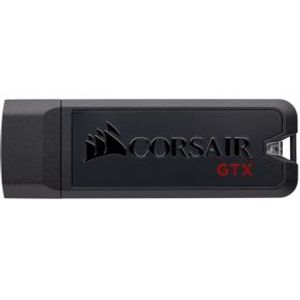 Corsair Flash Voyager GTX 512GB USB 3.0 (3.1 Gen 1) Type-A Zwart USB flash drive