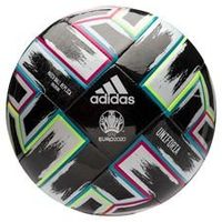 adidas Voetbal Uniforia Training EURO 2020 - Zwart/Groen/Turquoise/Roze - thumbnail